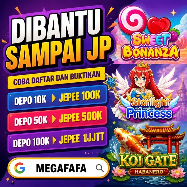 situs slot deposit via dana